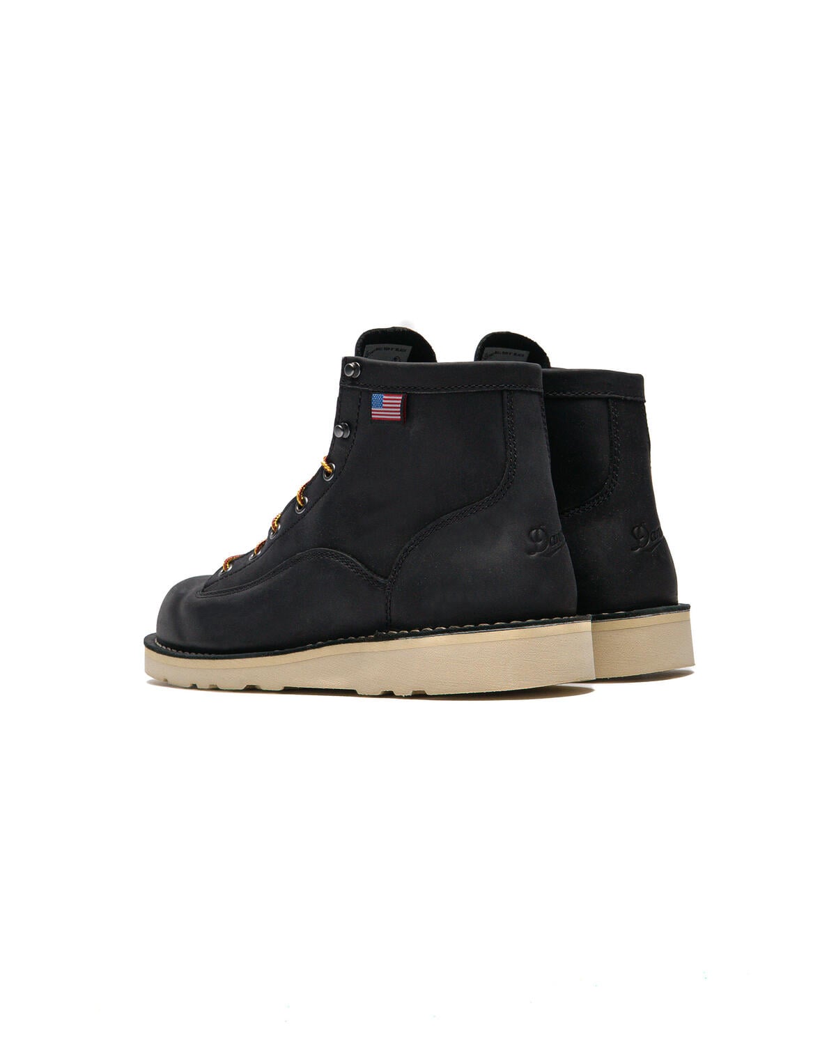 Danner Bull Run 6" (D) - Image 4