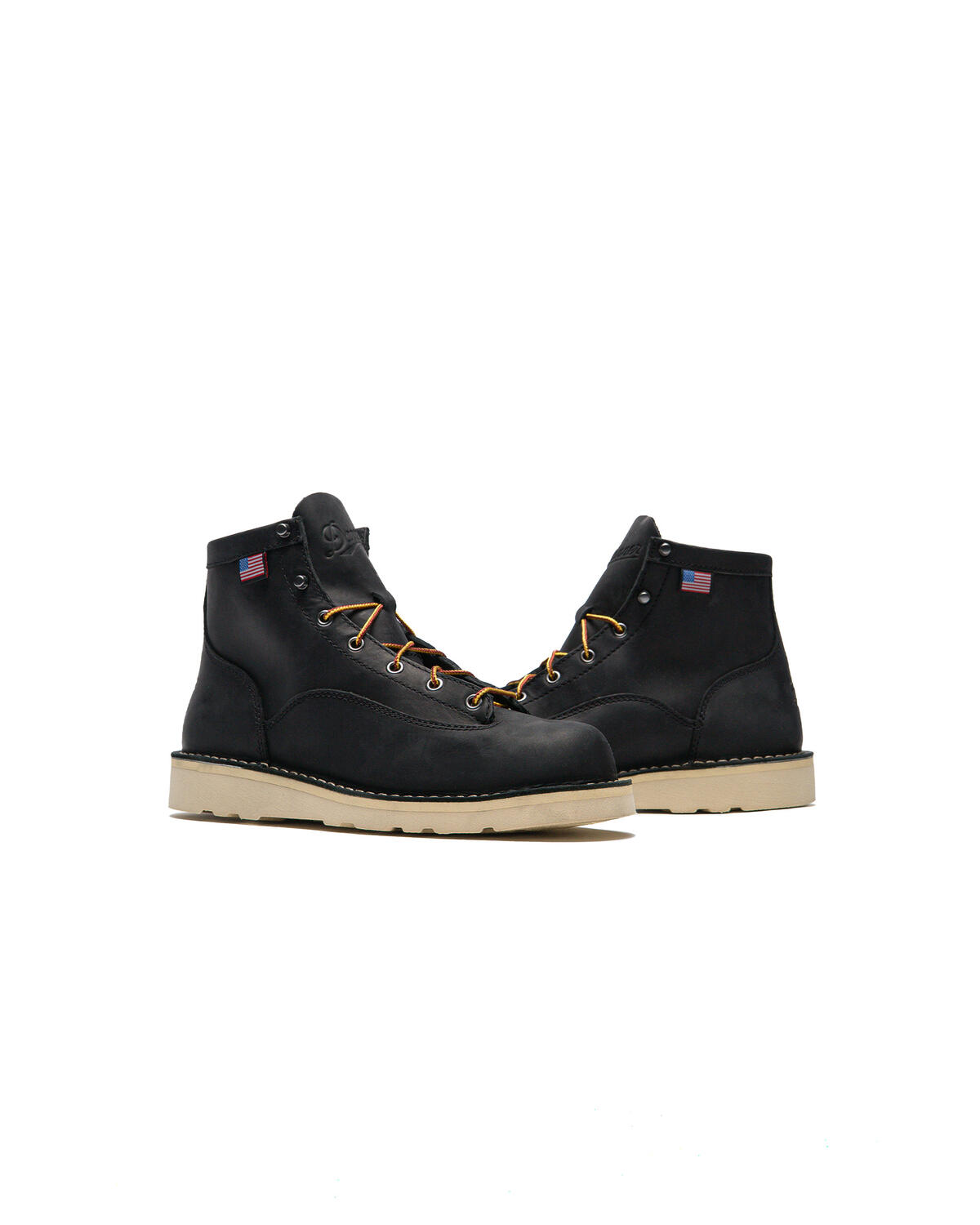 Danner Bull Run 6" (D) - Image 5