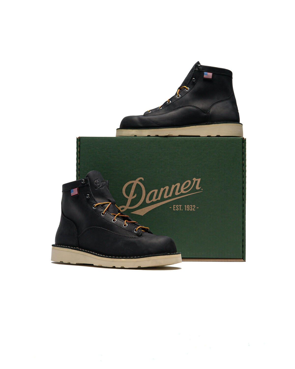 Danner Bull Run 6" (D) - Image 6
