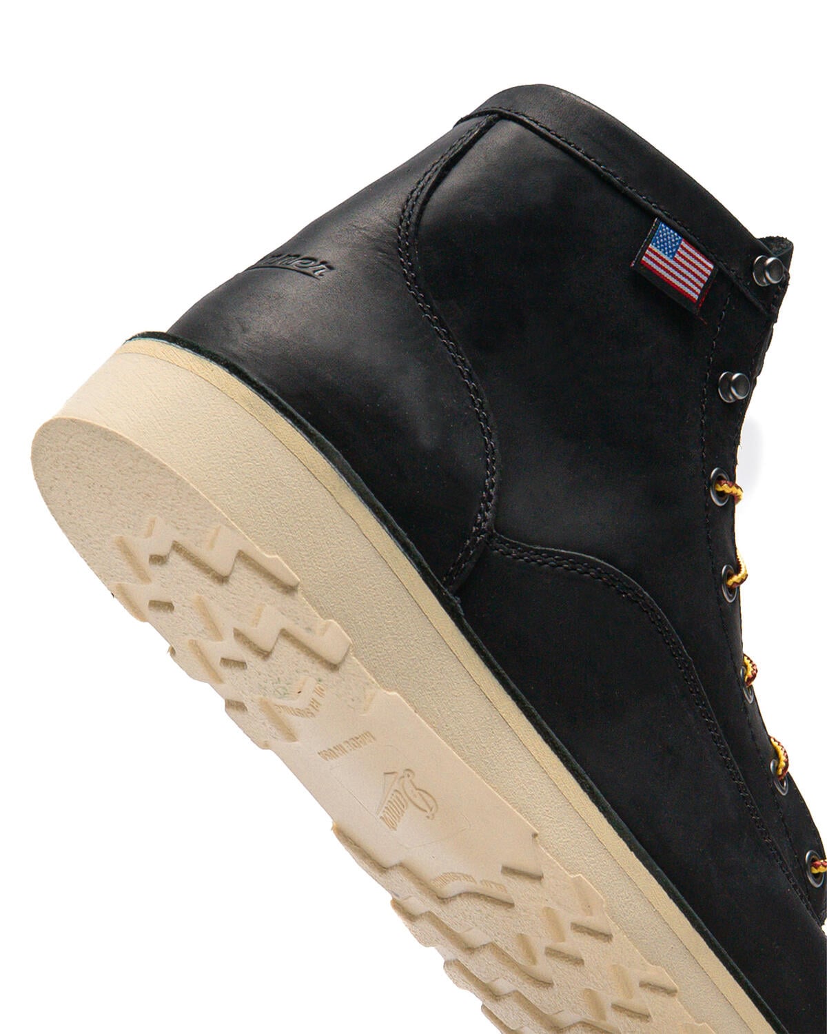 Danner Bull Run 6" (D) - Image 7