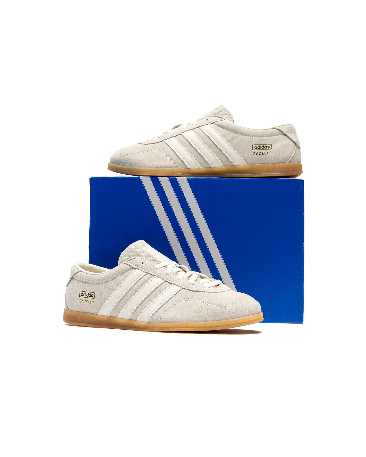adidas gazelle silver green womens Adidas Gazelle CLOT Halo Ivory
