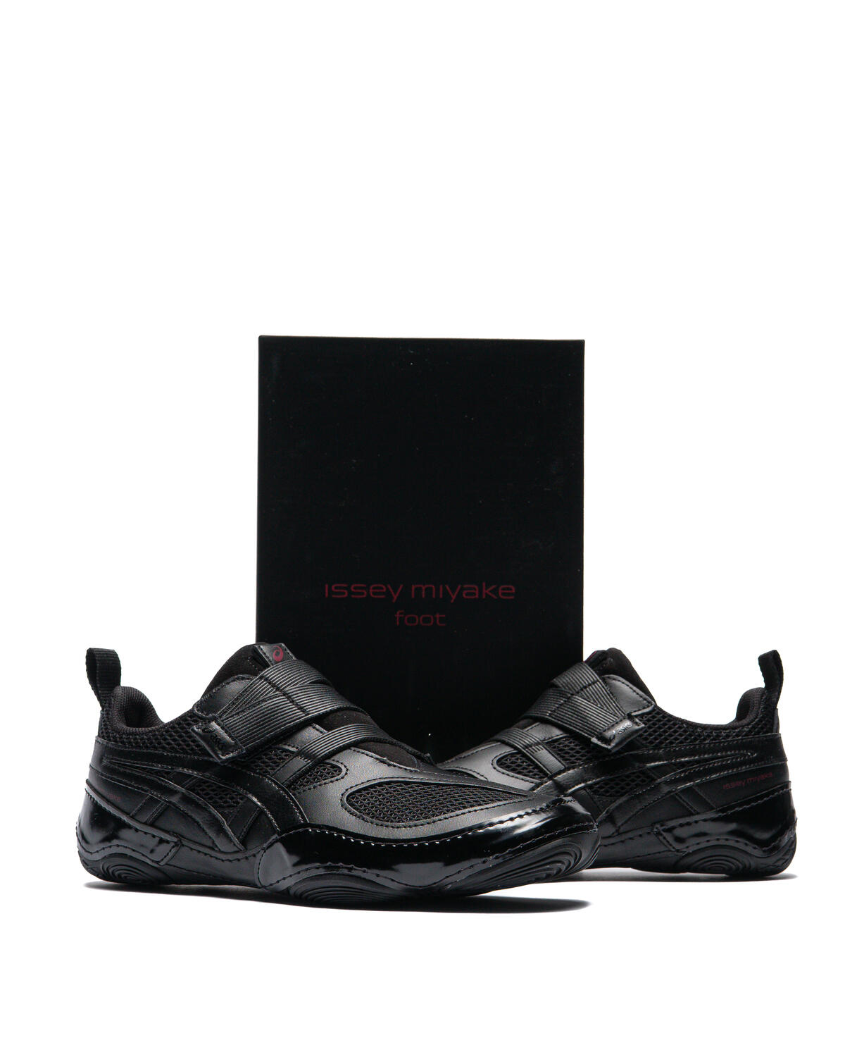 Asics x ISSEY MIYAKE HYPER TAPING | 1203A819-001 | AFEW STORE