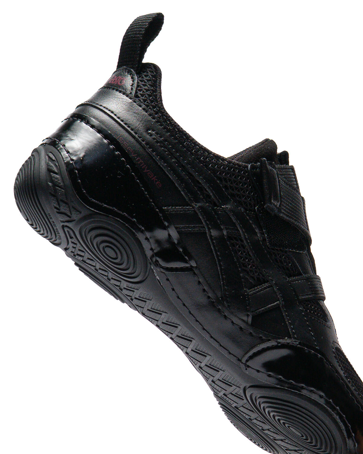 Asics x ISSEY MIYAKE HYPER TAPING | 1203A819-001 | AFEW STORE