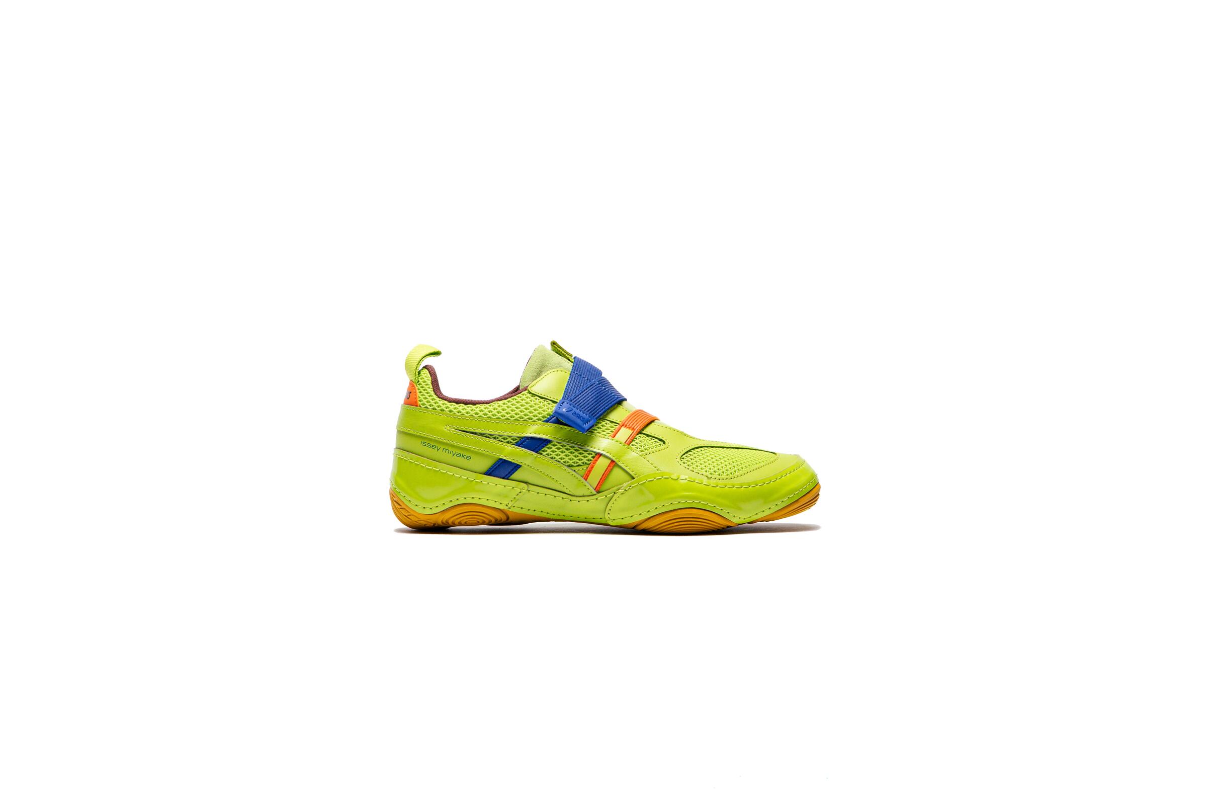 Asics x ISSEY MIYAKE HYPER TAPING