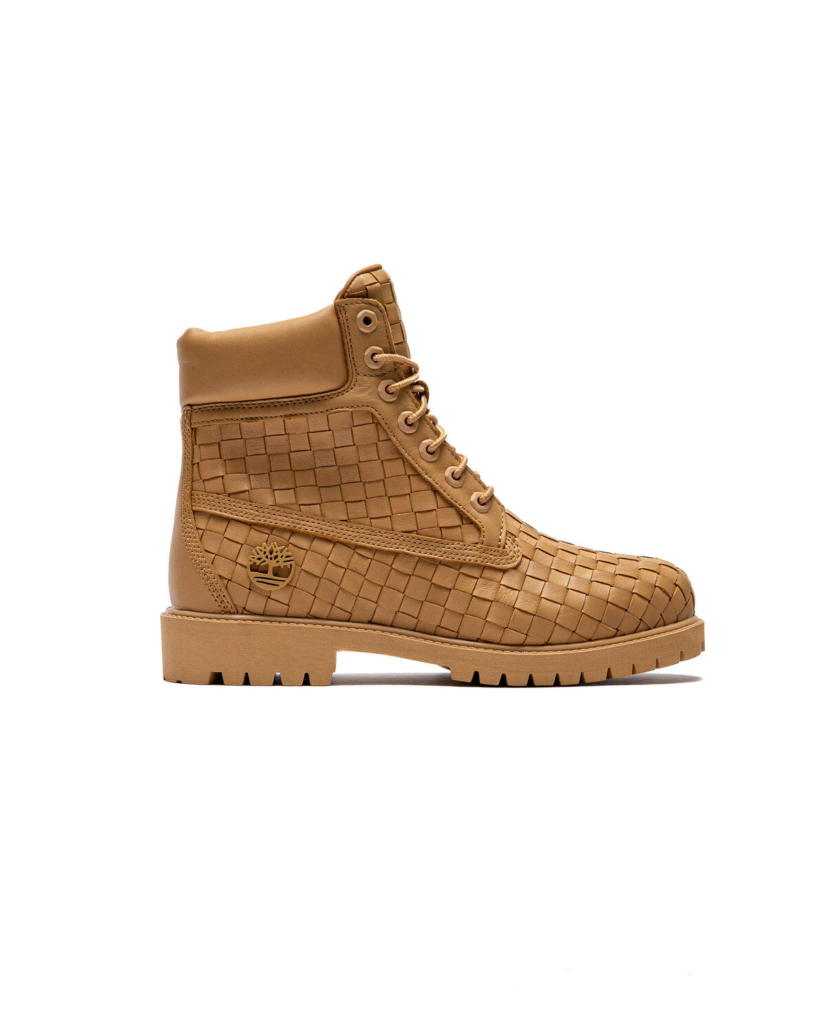 Timberland 6PRE 6 Inch Lace Boot