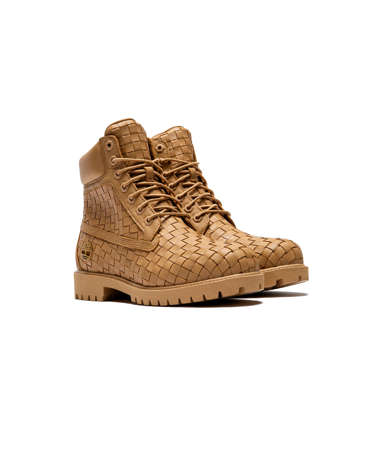 Timberland 6PRE 6 Inch Lace Boot - Image 12