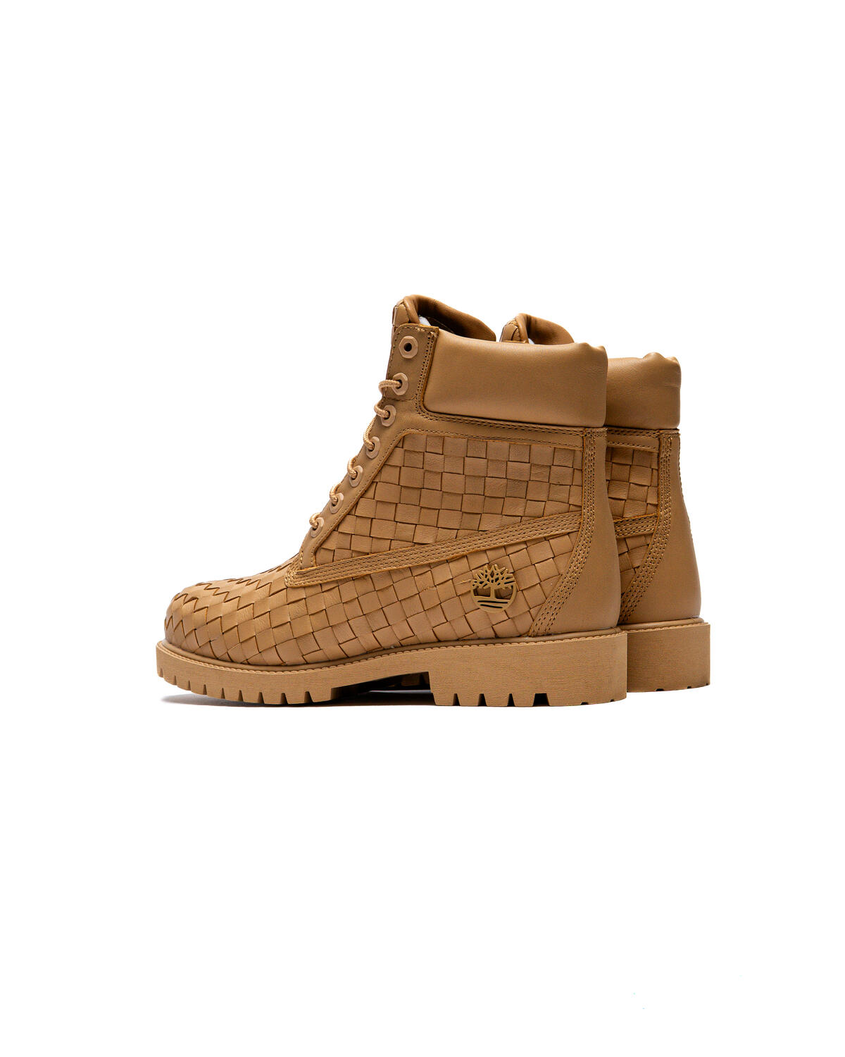 Timberland 6PRE 6 Inch Lace Boot - Image 13