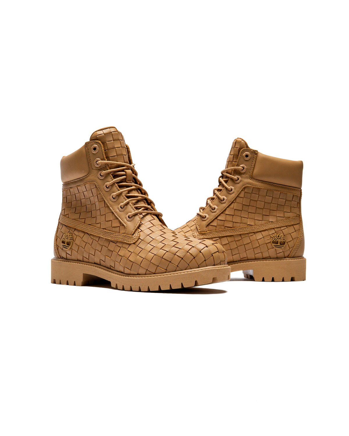 Timberland 6PRE 6 Inch Lace Boot - Image 14