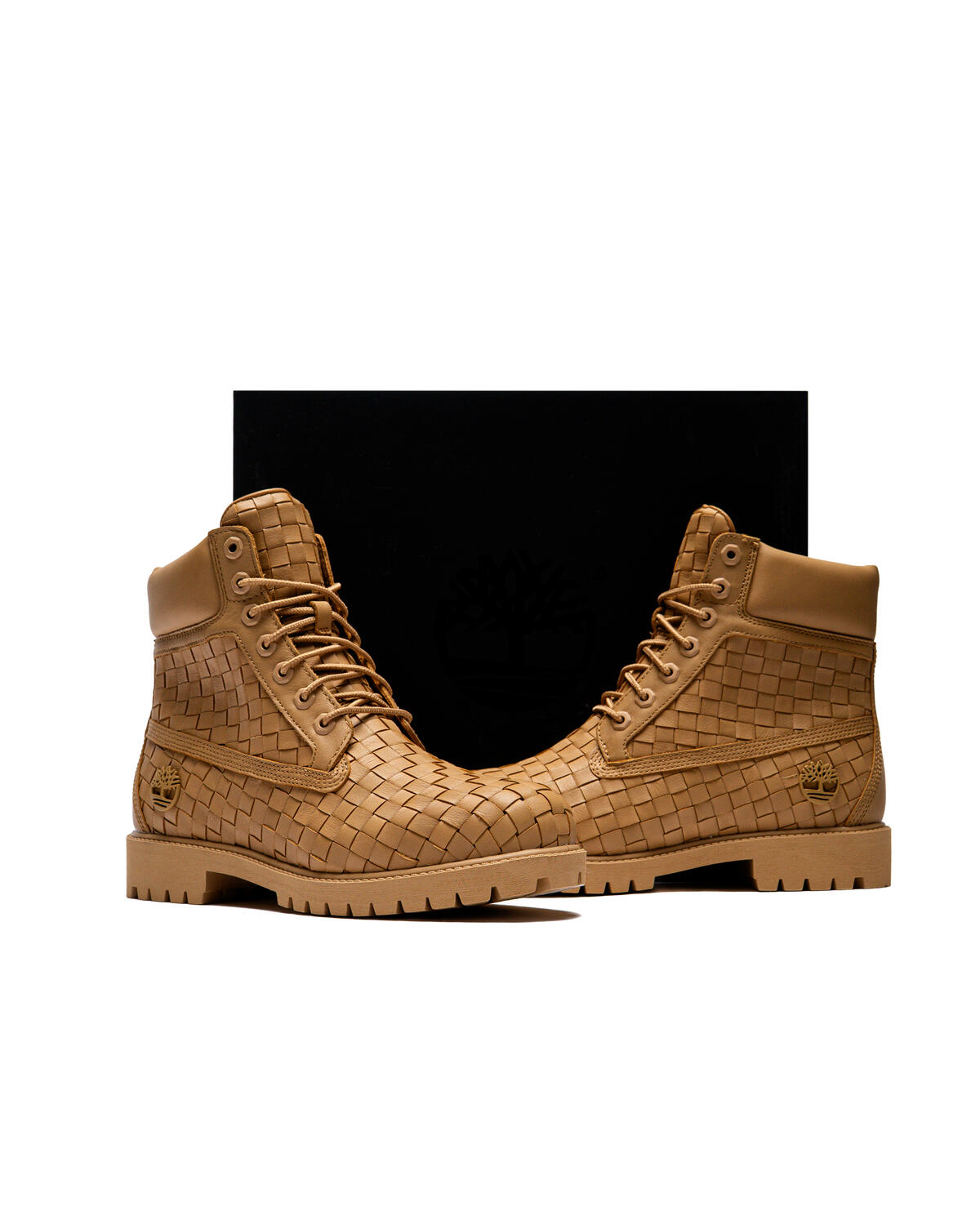 Timberland 6PRE 6 Inch Lace Boot - Image 15