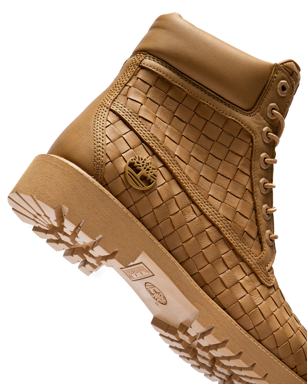 Timberland 6PRE 6 Inch Lace Boot - Image 16