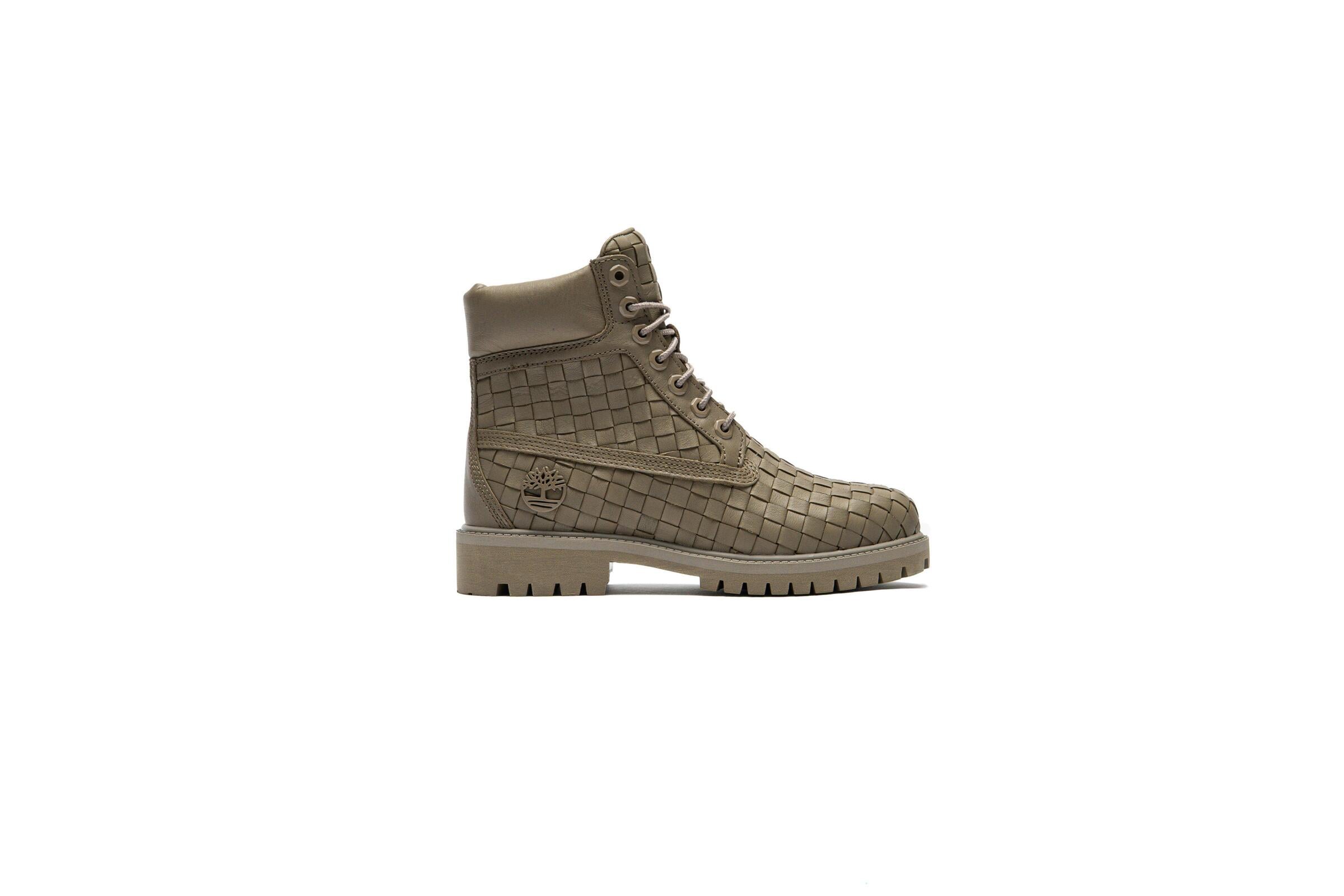 Timberland 6PRE 6 INCH LACE BOOT