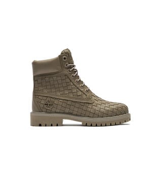 Timberland 6PRE 6 INCH LACE BOOT