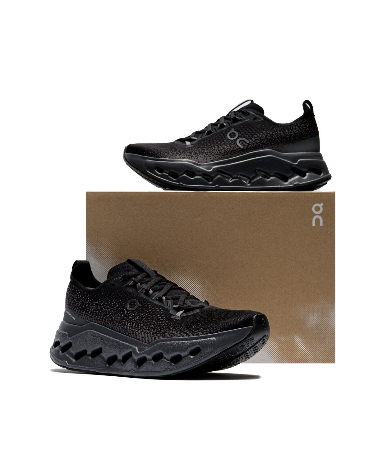 On Running Cloudsurfer Max - Image 21