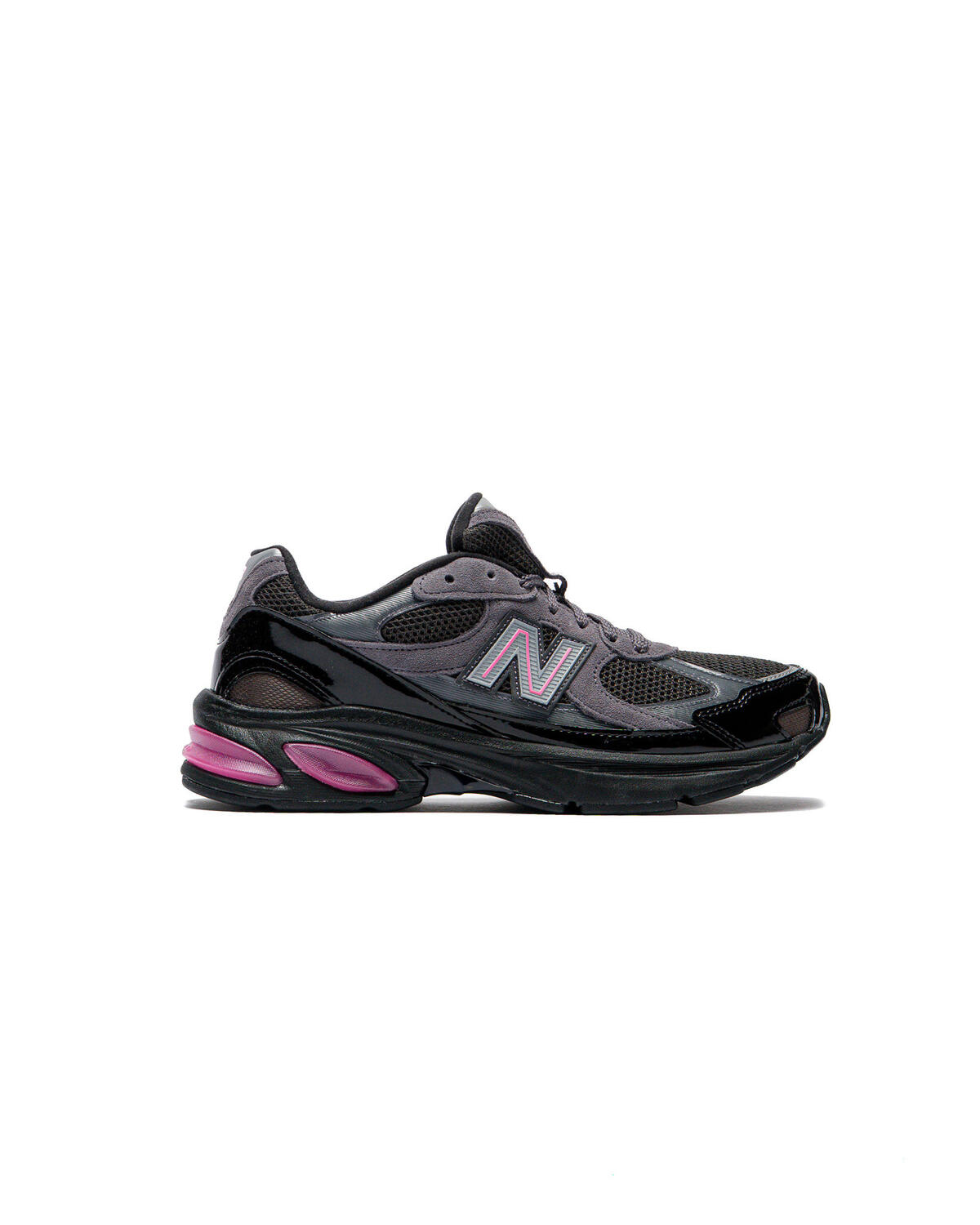 New Balance U2010V1 U20106Y6 'Black / Magenta' - Image 34