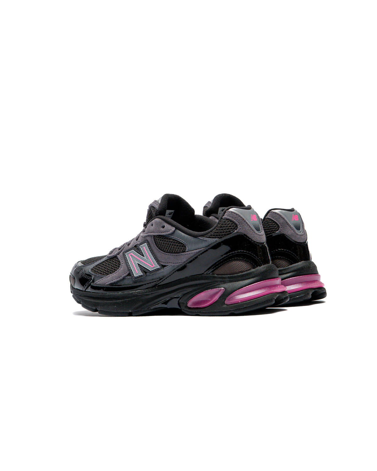 New Balance U2010V1 U20106Y6 'Black / Magenta' - Image 36