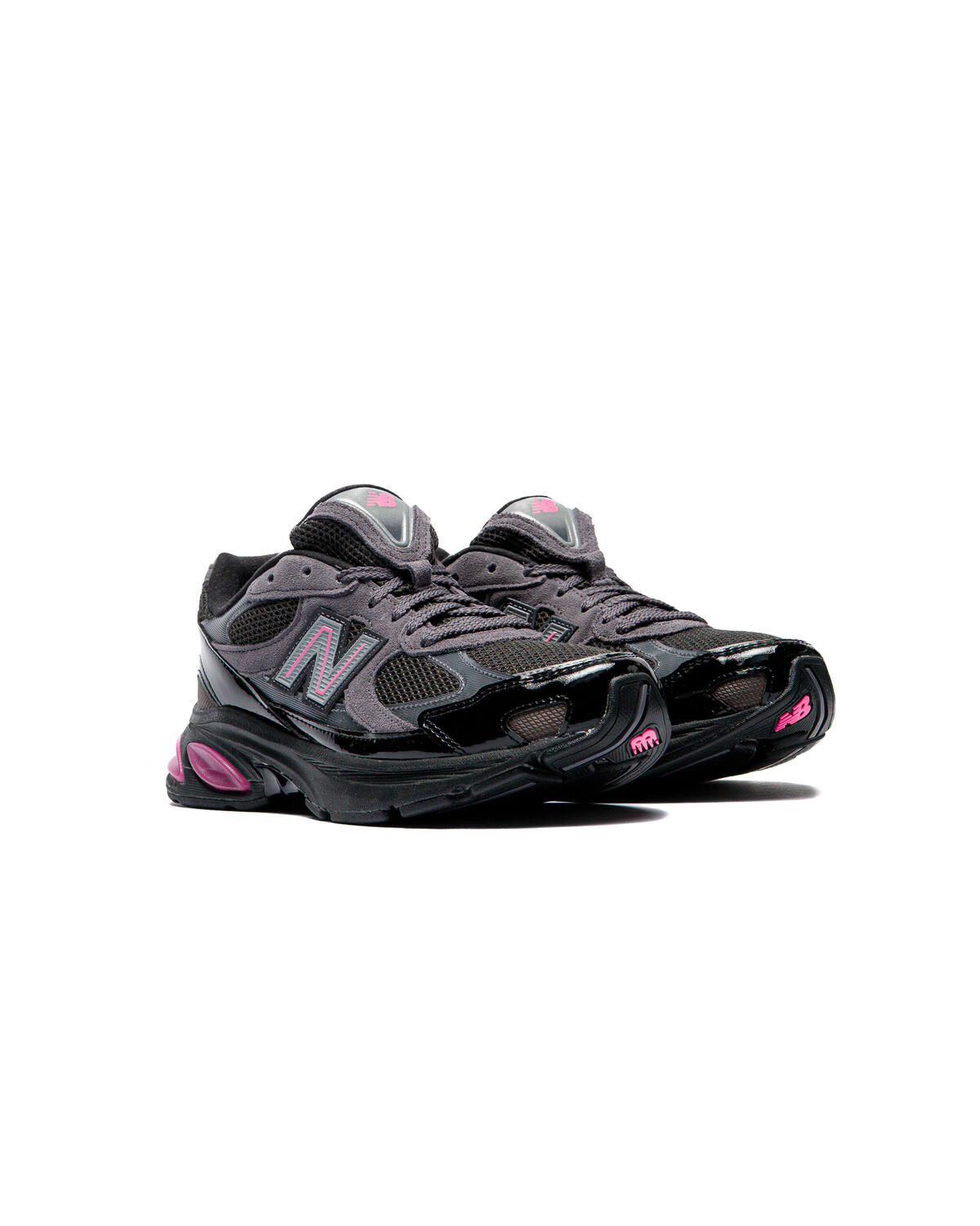 New Balance U2010V1 U20106Y6 'Black / Magenta' - Image 35