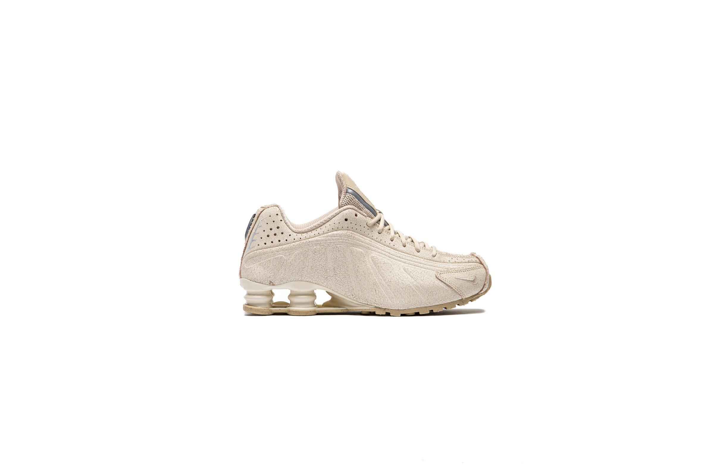 Nike SHOX R4 QS