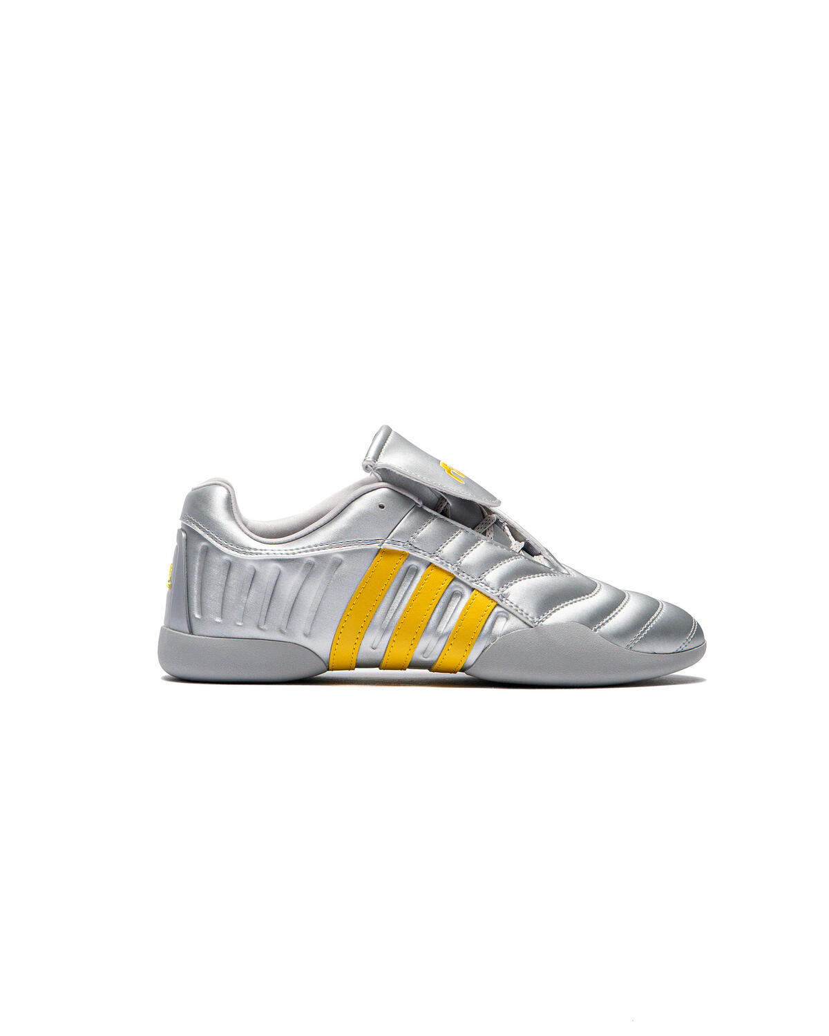 Adidas x Miaou Elite Mei Silver Metallic Sneakers (Women's) - Image 19