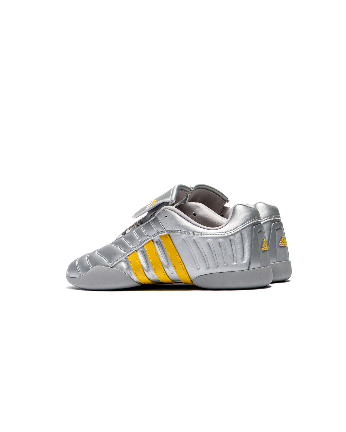 Adidas x Miaou Elite Mei Silver Metallic Sneakers (Women's) - Image 21