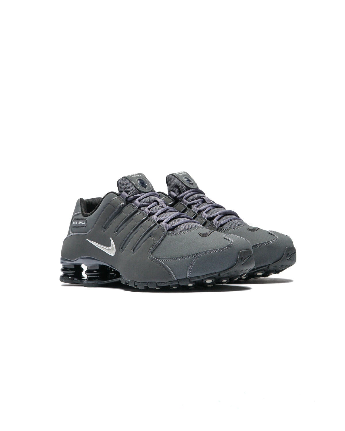 Nike Shox NZ - Image 3