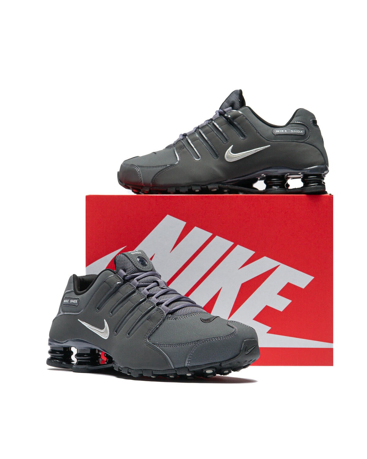Nike Shox NZ - Image 6