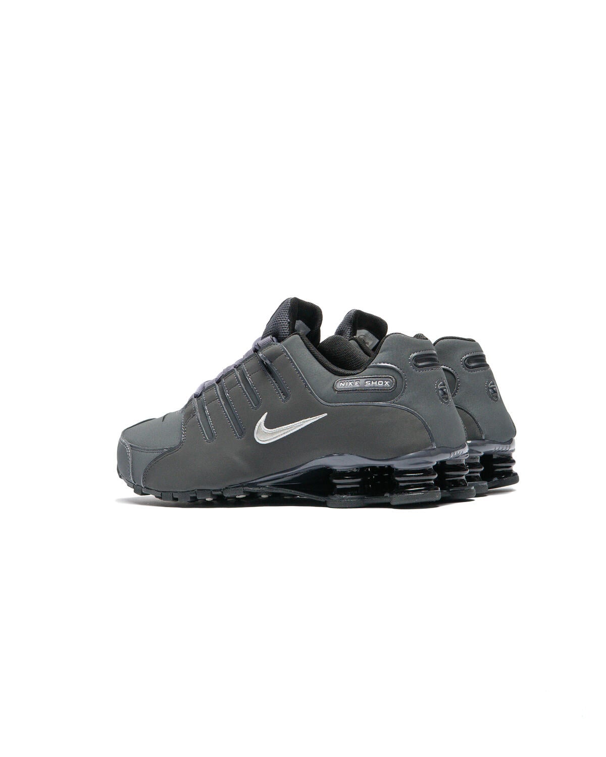 Nike Shox NZ - Image 4