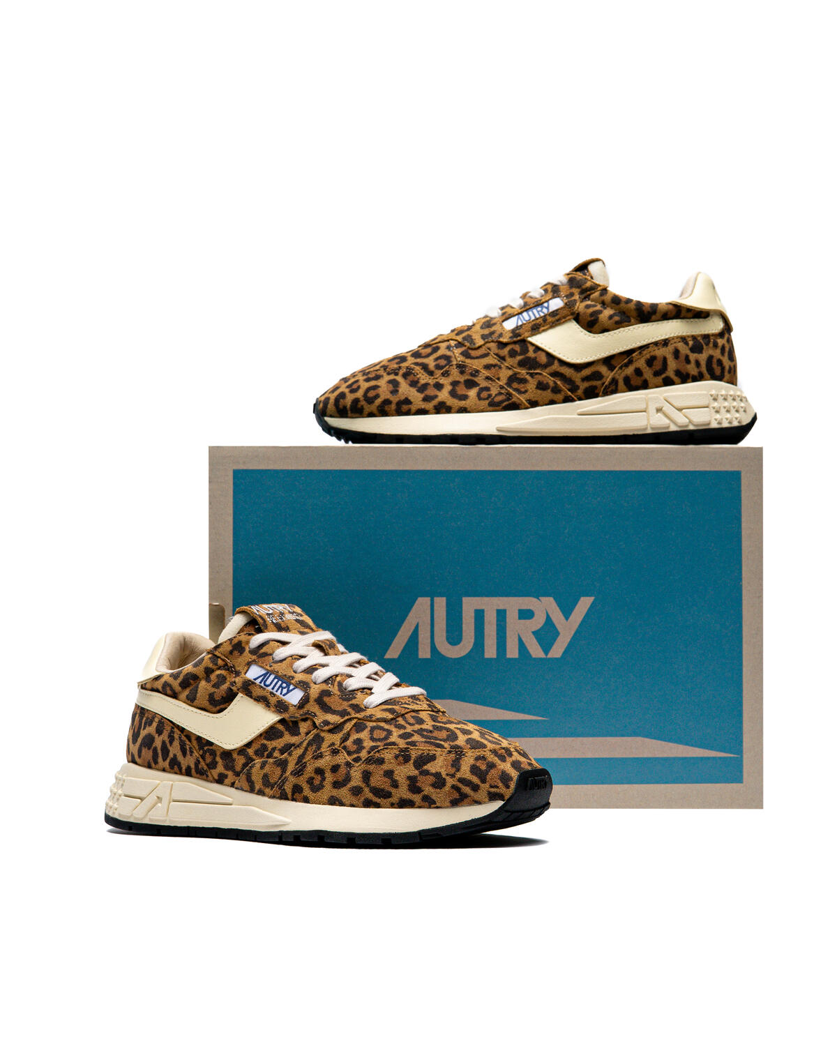 Autry Reelwind Low - Image 6