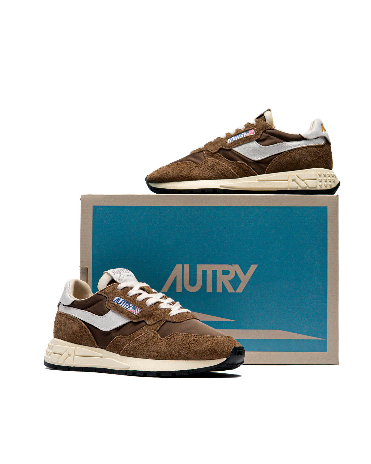 Autry Reelwind Low - Image 6