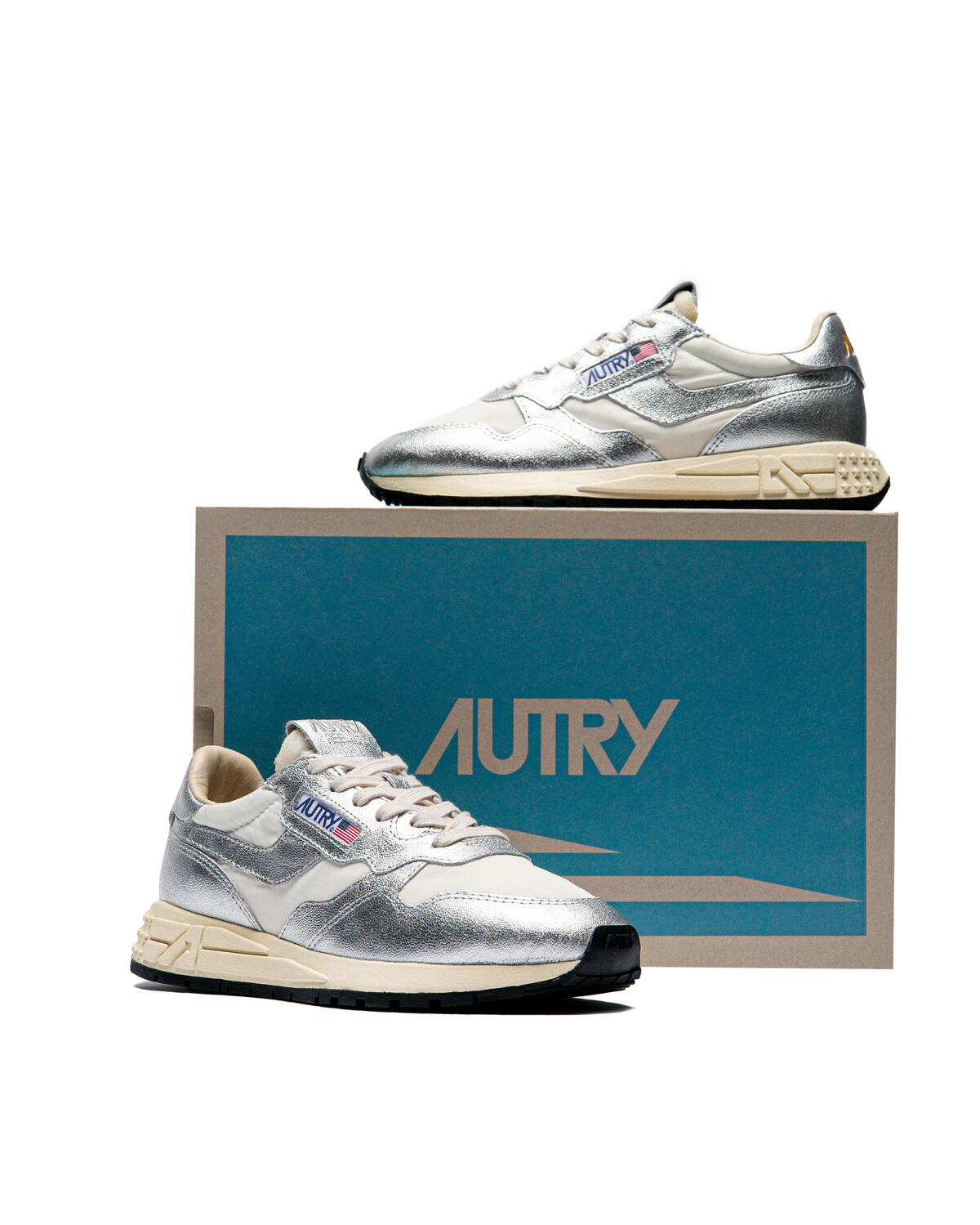 Autry Reelwind Low - Image 6