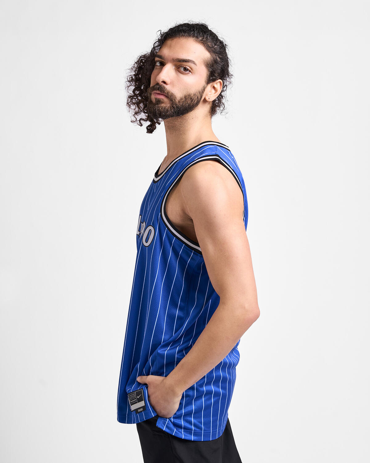 Nike MNK DF Swingman Jersey ICON 25 - Orlando Magic 'Franz Wagner' - Image 5