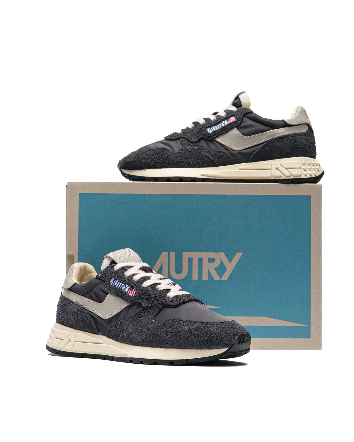 Autry Reelwind Low - Image 6