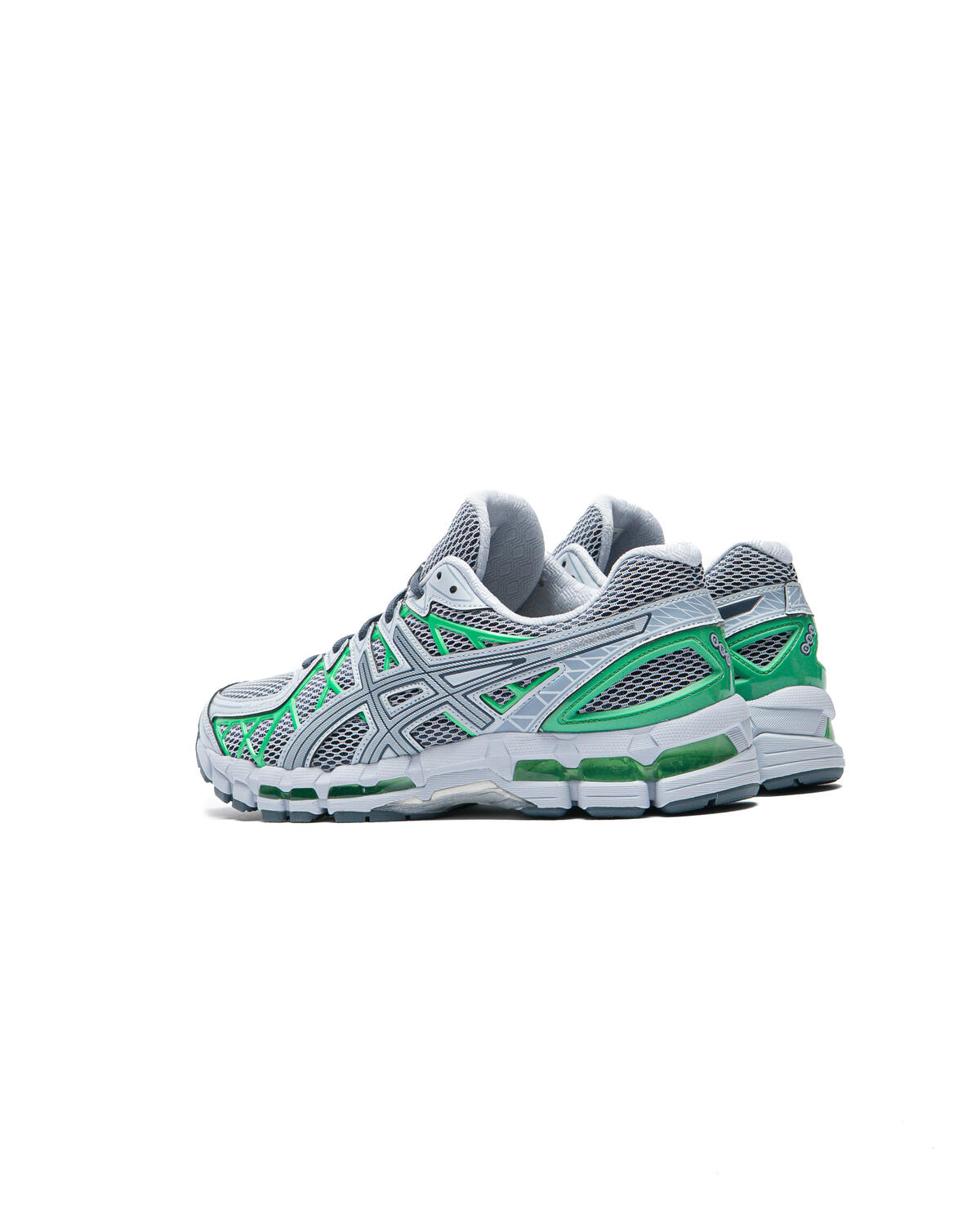 Asics GEL-Kayano 20 Storm Cloud/Cilantro - Image 28