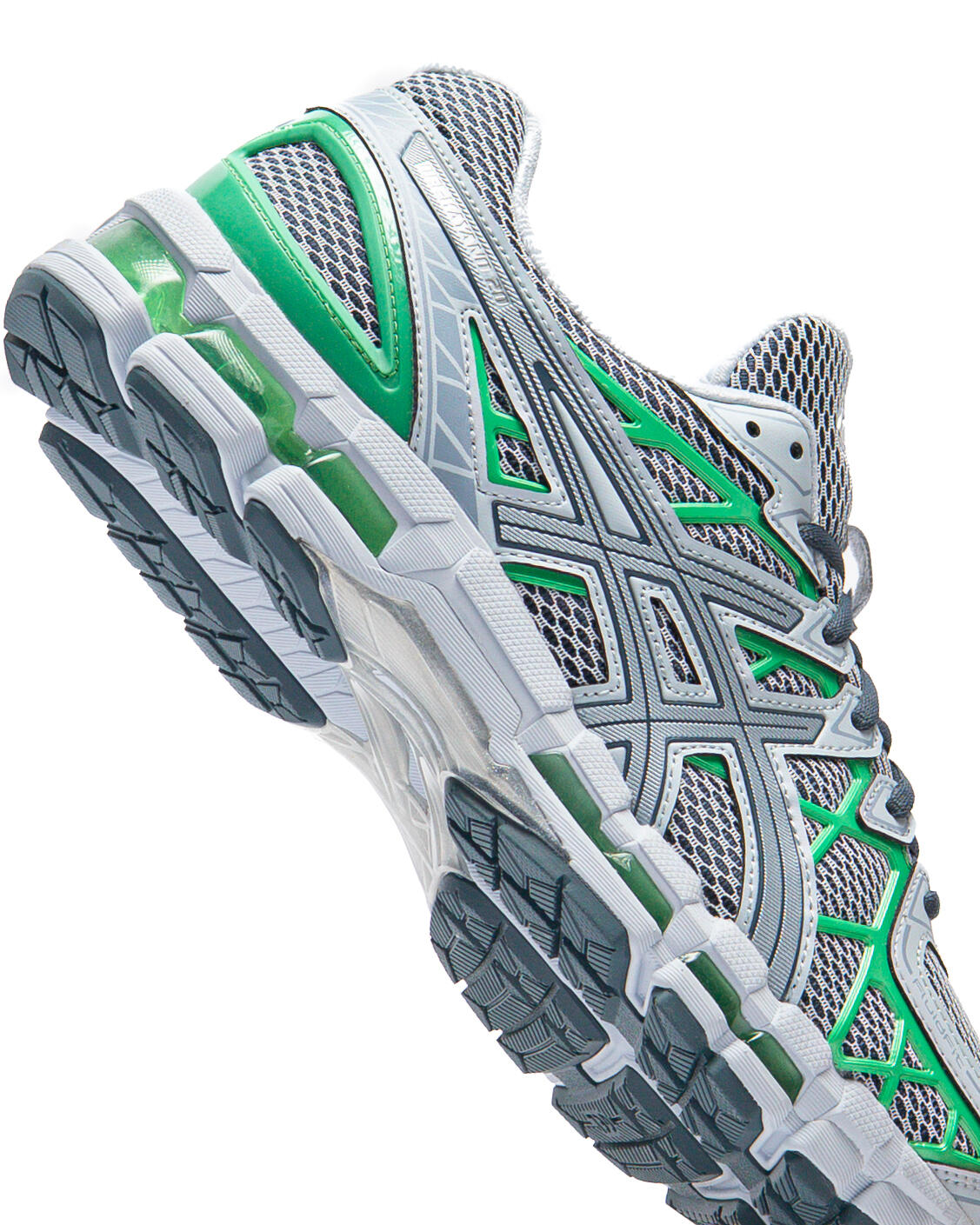 Asics GEL-Kayano 20 Storm Cloud/Cilantro - Image 31