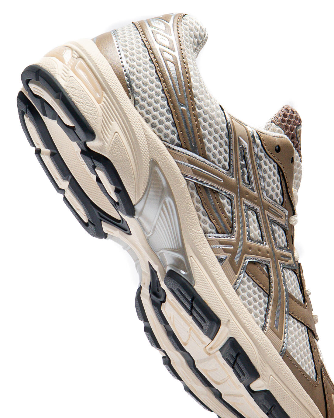 Asics Gel-1130 - Cream / Cinnamon - Image 18