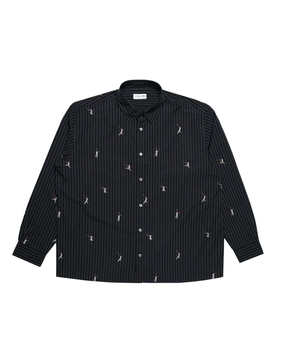 Lacoste CASUAL SHIRT Lacoste CASUAL SHIRT