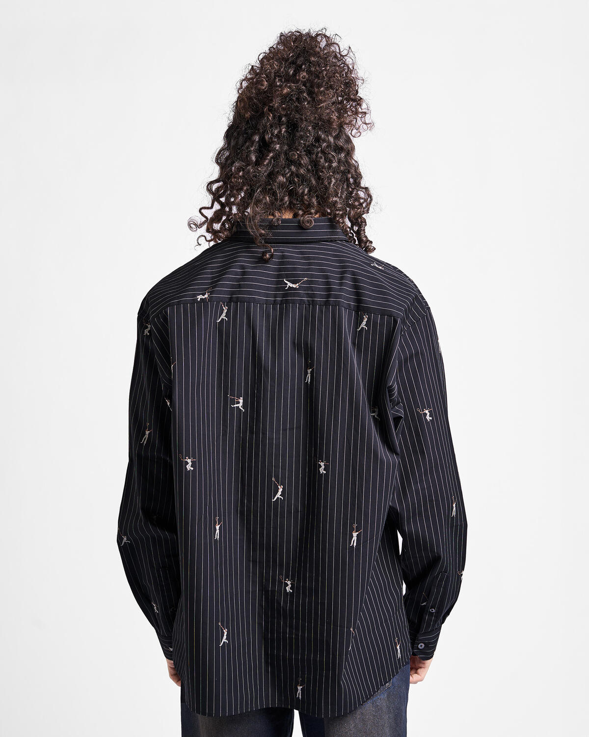 polo shirt dress men Fedeli