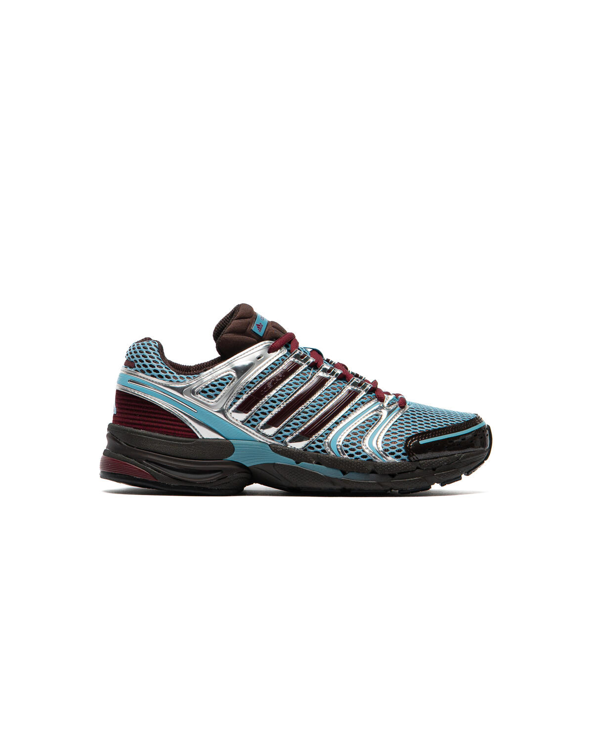 adidas Adistar Control 5 Preloved Blue/Dark Brown (Women's) - Image 16