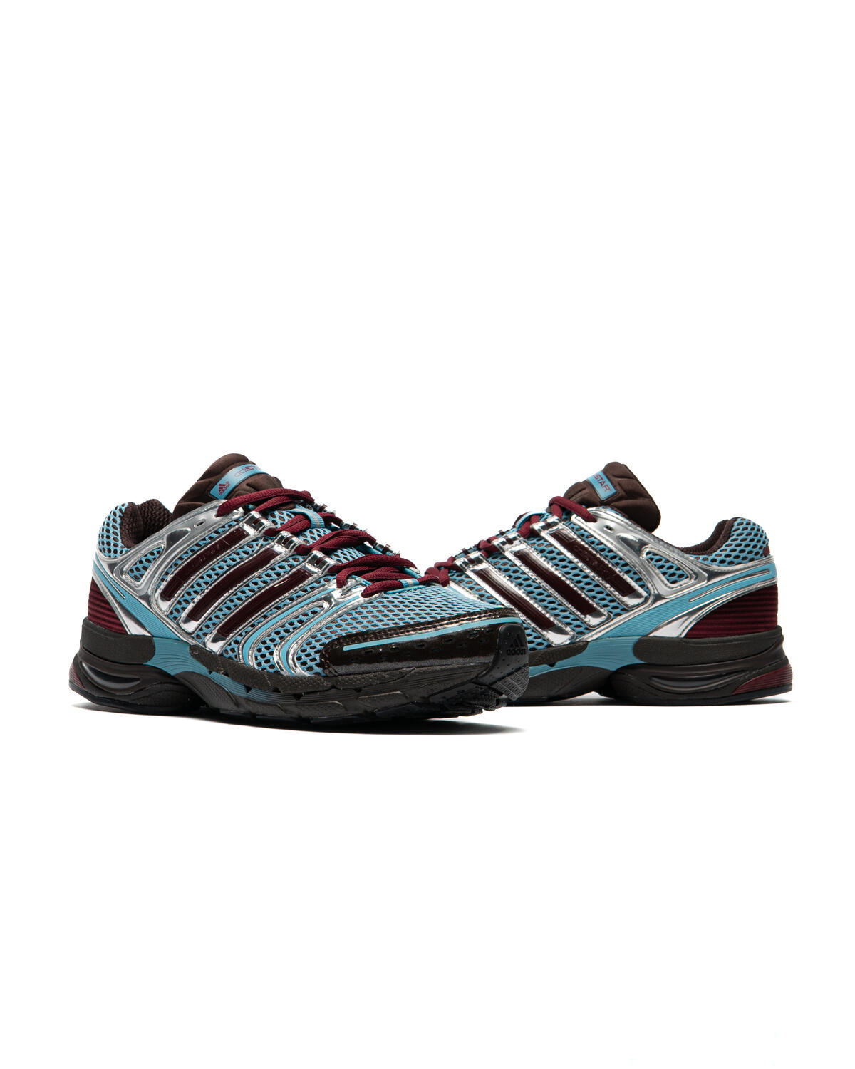 adidas Adistar Control 5 Preloved Blue/Dark Brown (Women's) - Image 19