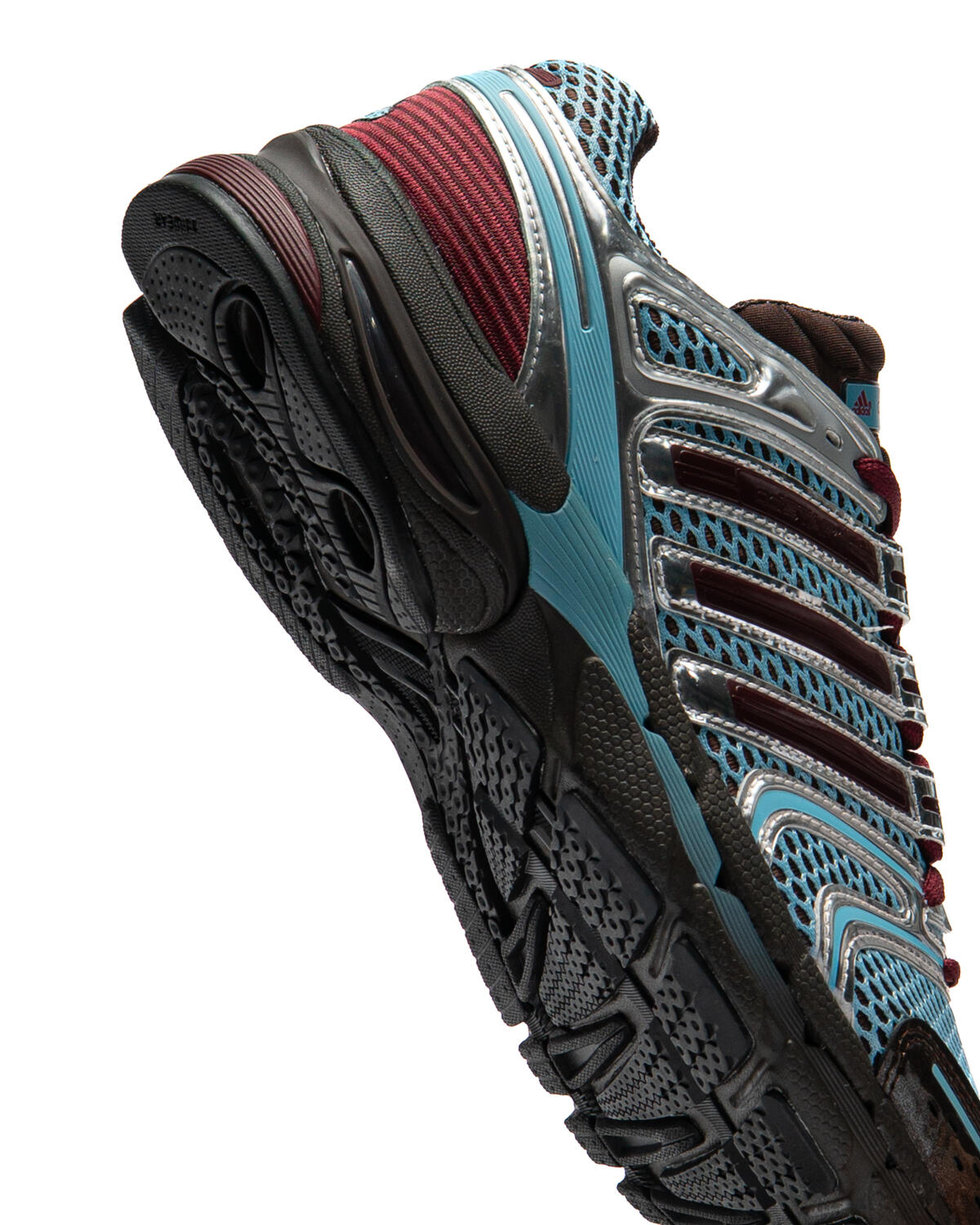 adidas Adistar Control 5 Preloved Blue/Dark Brown (Women's) - Image 21