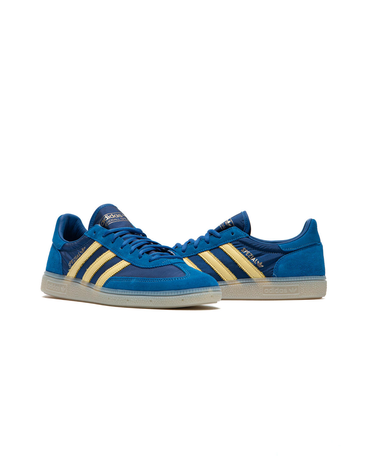 Adidas Handball Spezial Equipment Blue - Image 16