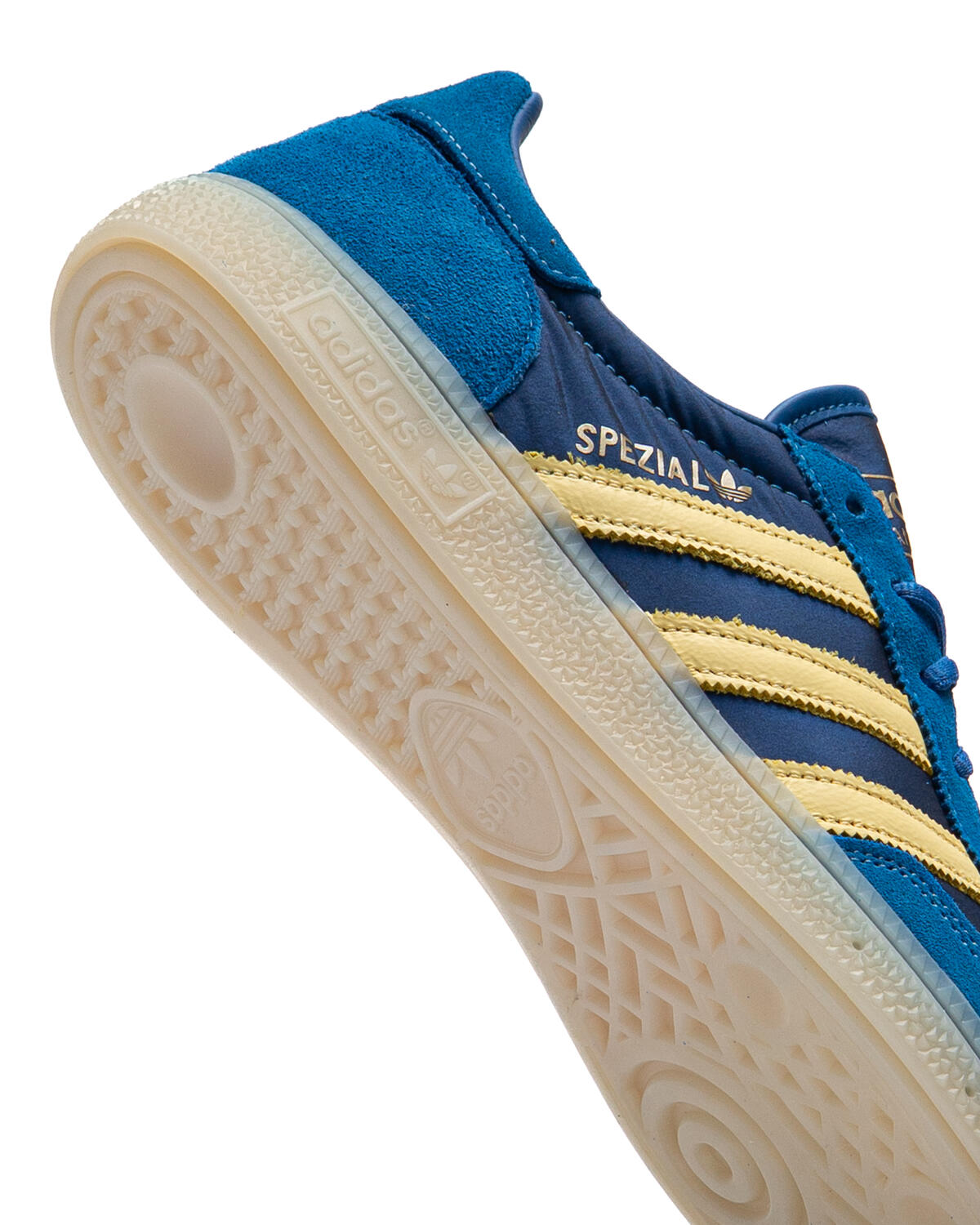 Adidas Handball Spezial Equipment Blue - Image 18
