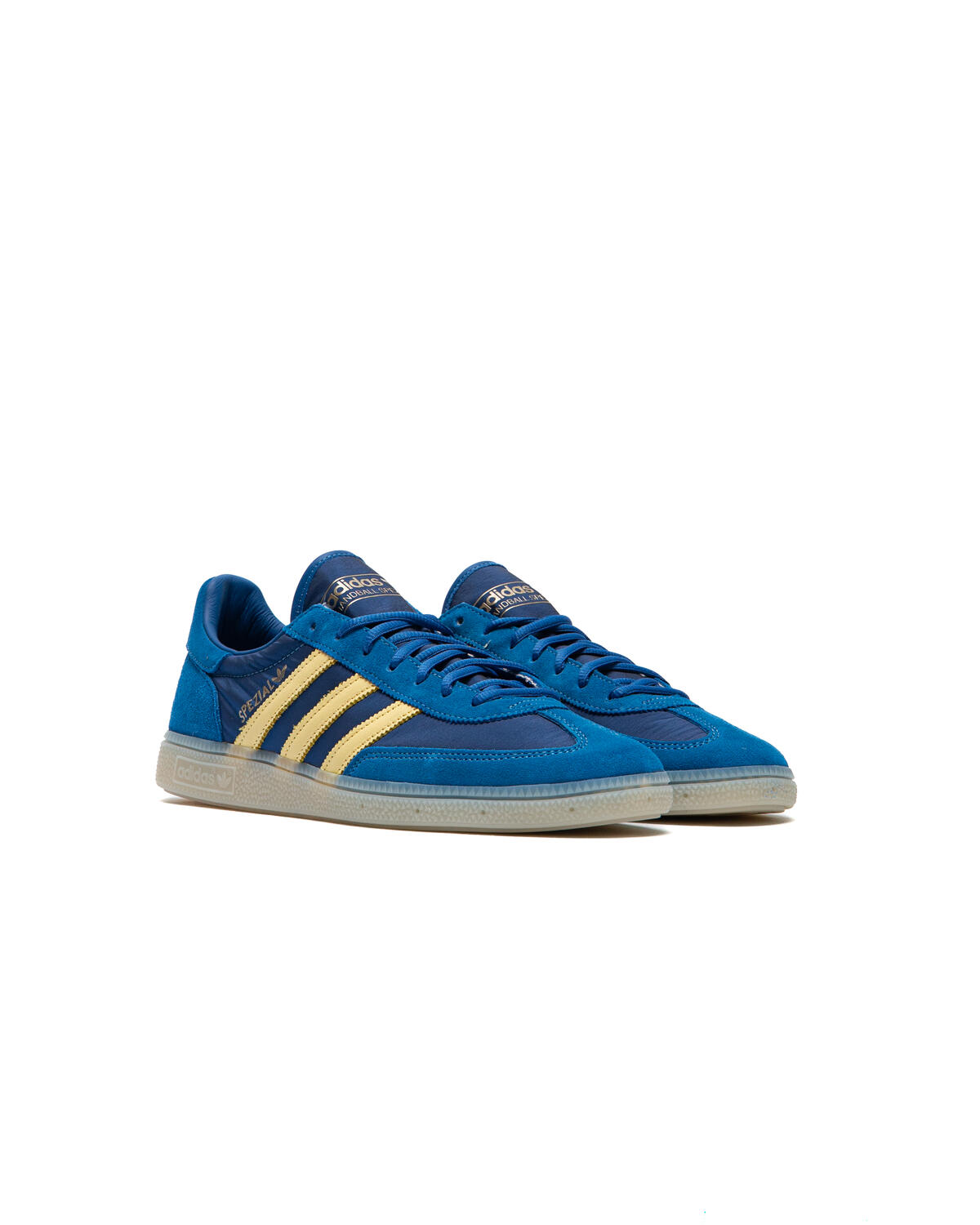 Adidas Handball Spezial Equipment Blue - Image 14