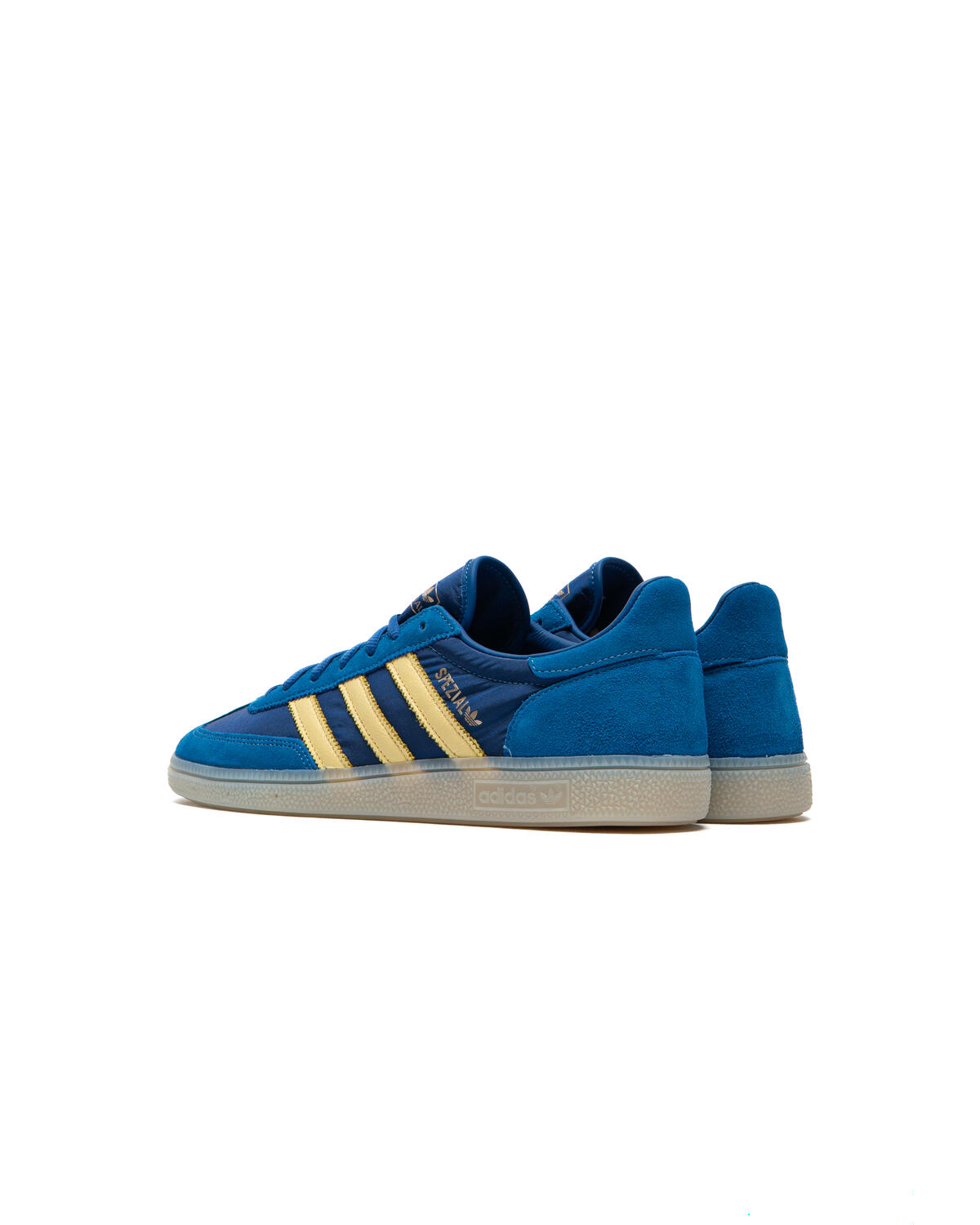 Adidas Handball Spezial Equipment Blue - Image 15