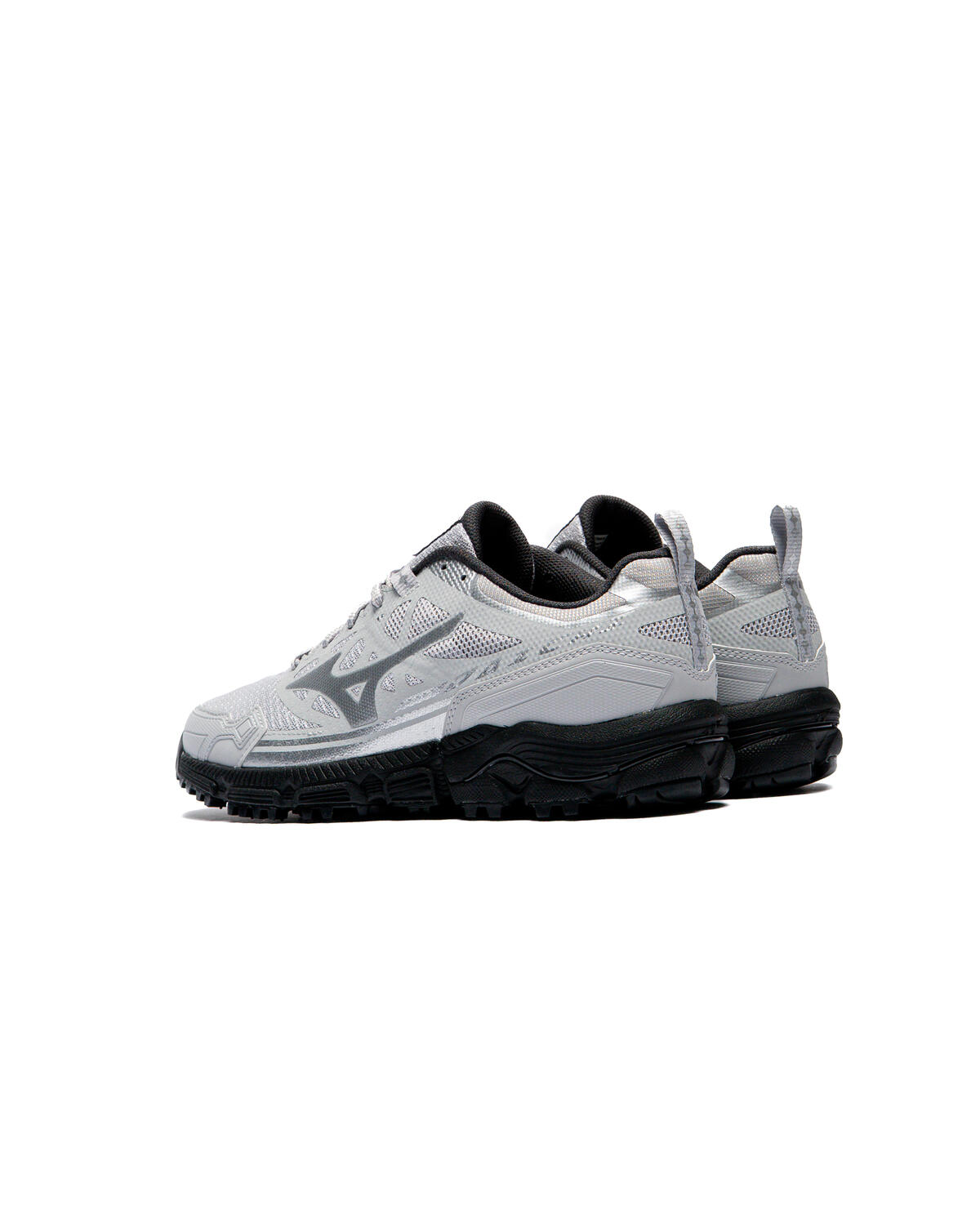 Mizuno Wave Daichi Ls - Image 4