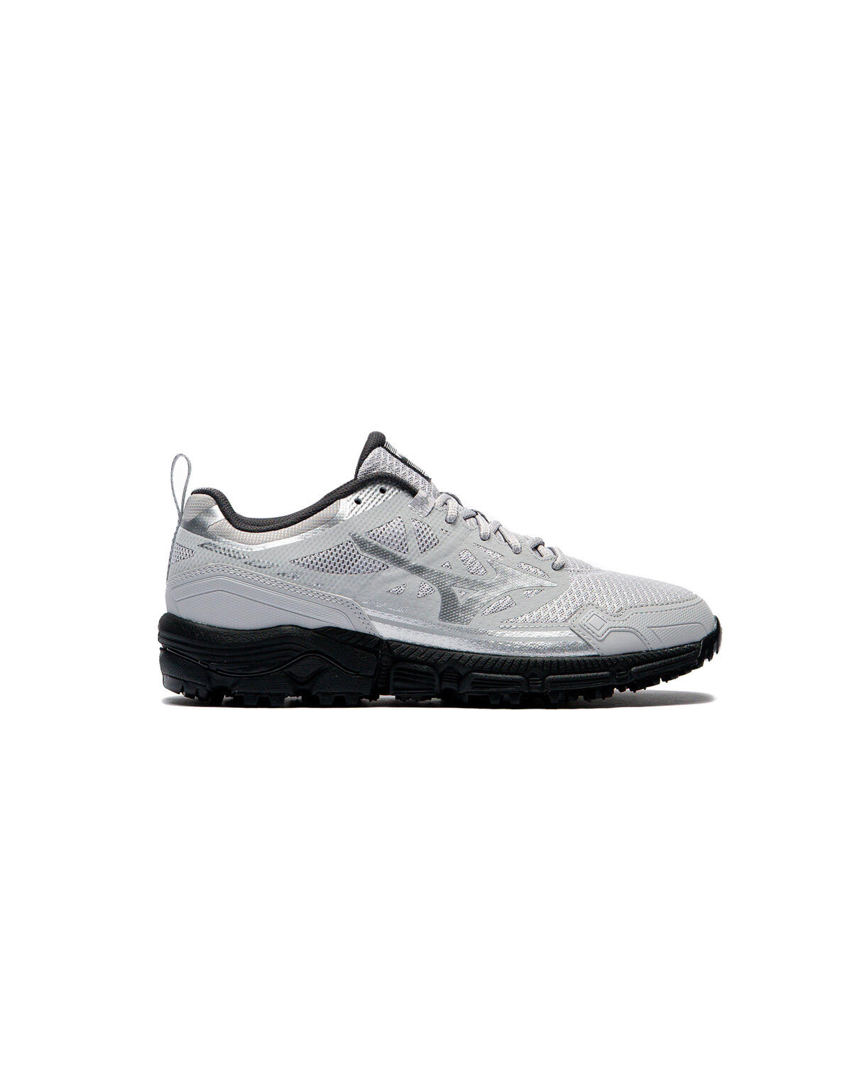 Mizuno Wave Daichi Ls - Image 2