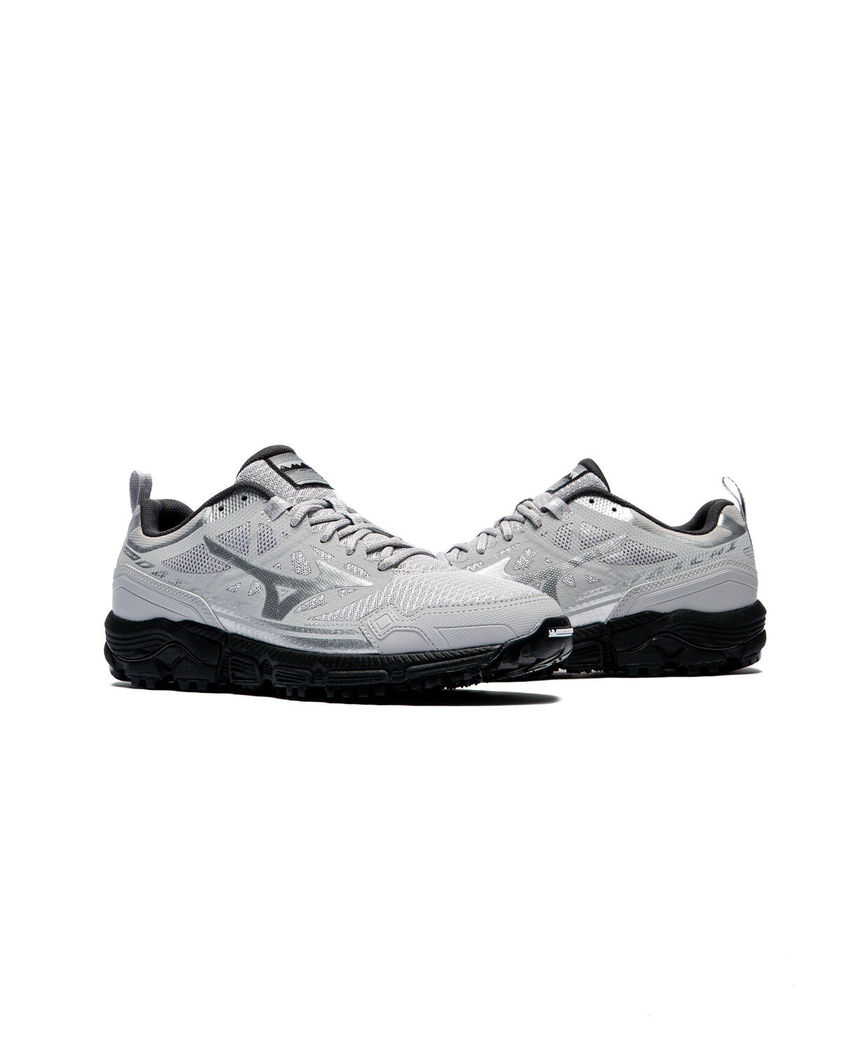 Mizuno Wave Daichi Ls - Image 5