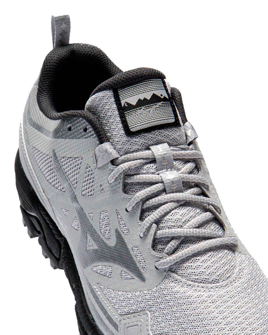 Mizuno Wave Daichi Ls - Image 7