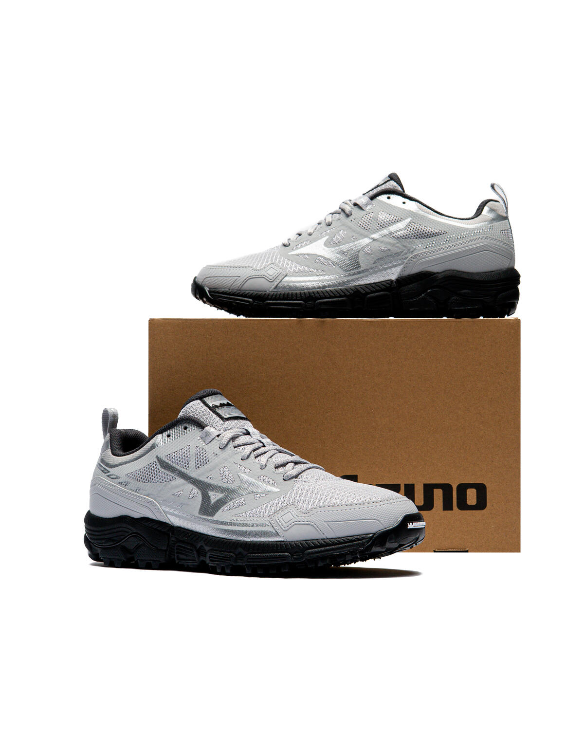 Mizuno Wave Daichi Ls - Image 6