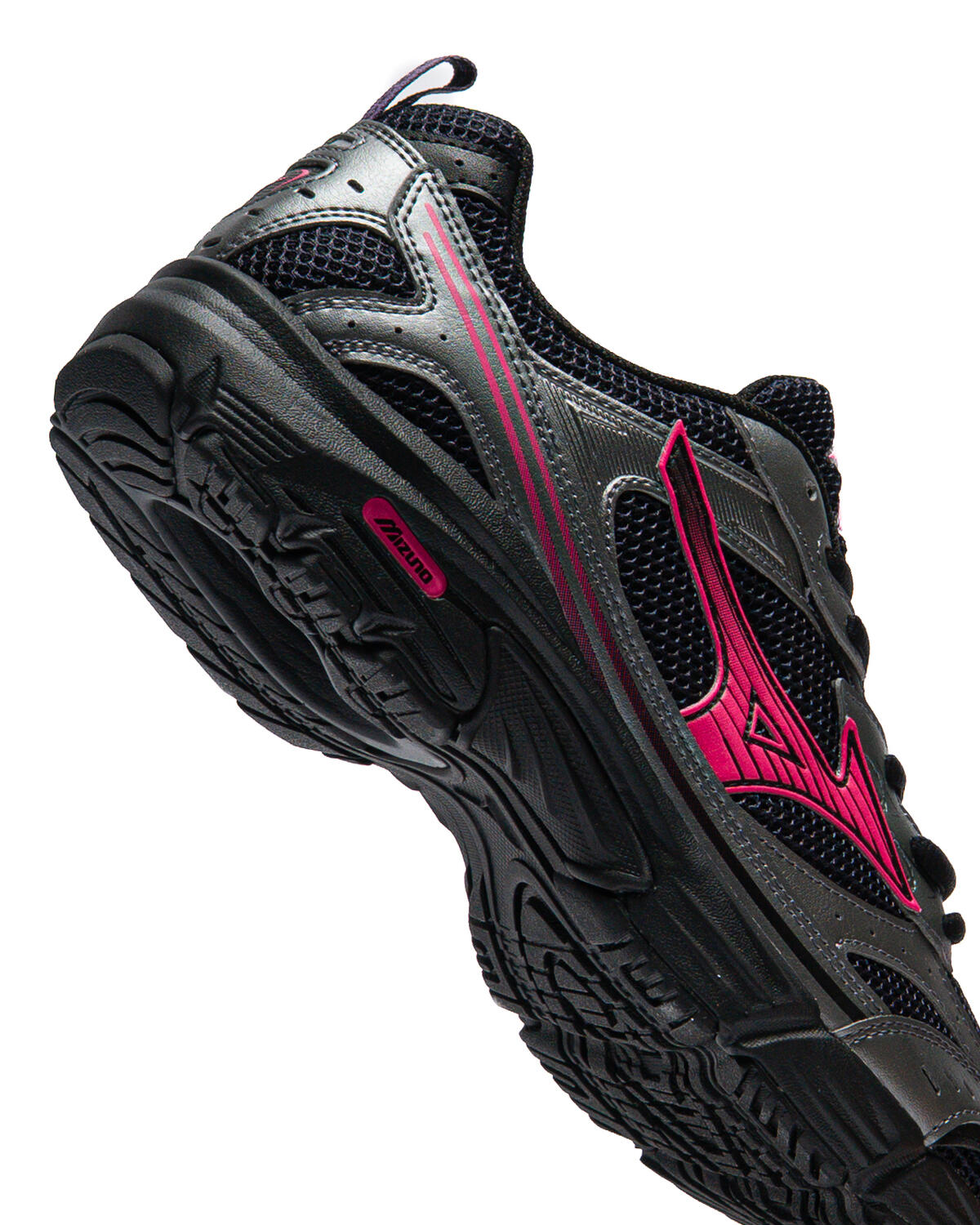 Mizuno MXR Sport 'Salute' - Image 7