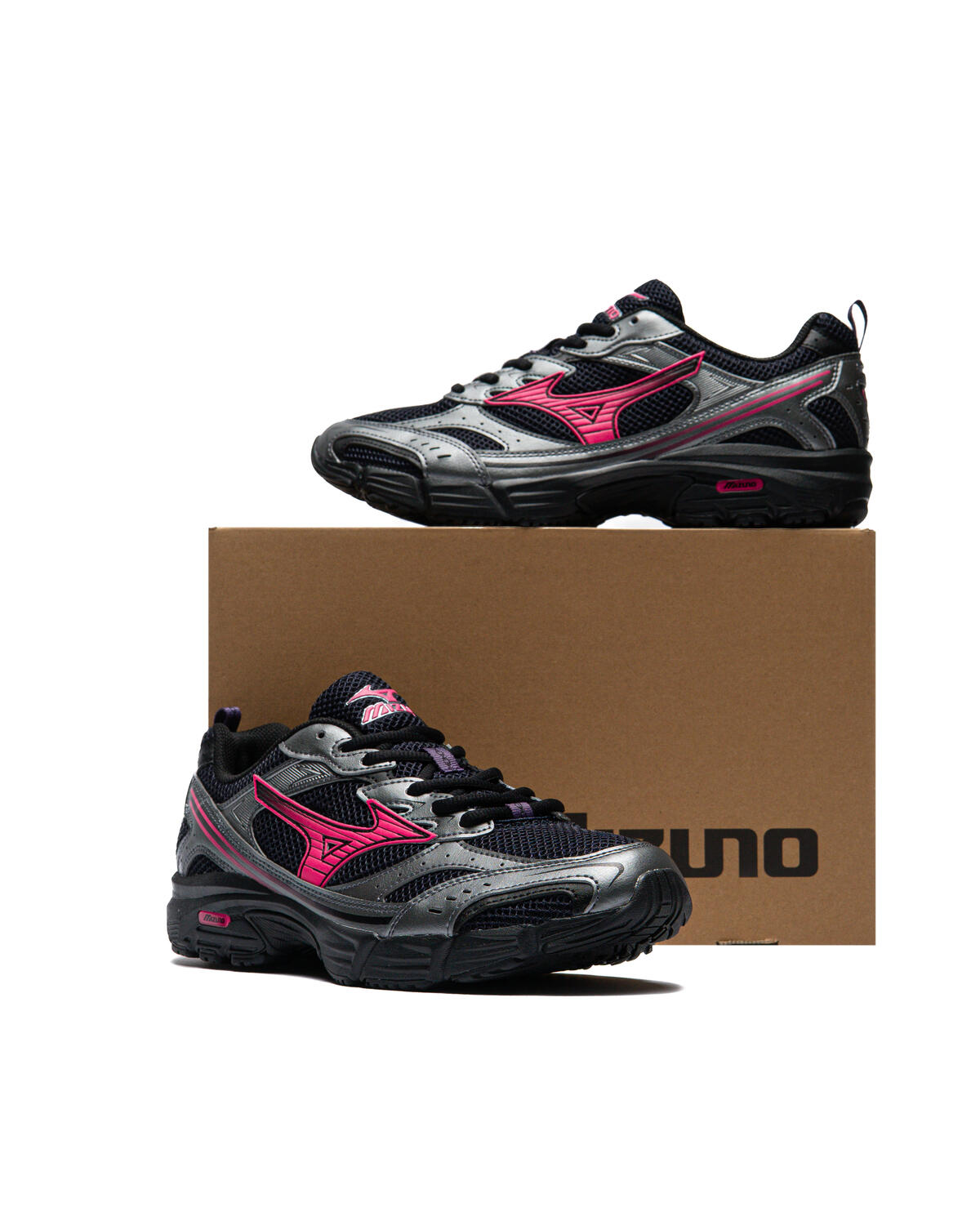 Mizuno MXR Sport 'Salute' - Image 6